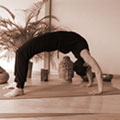 Yoga & Pilates for Men